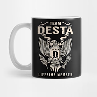 DESTA Mug